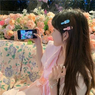 朦胧的青春